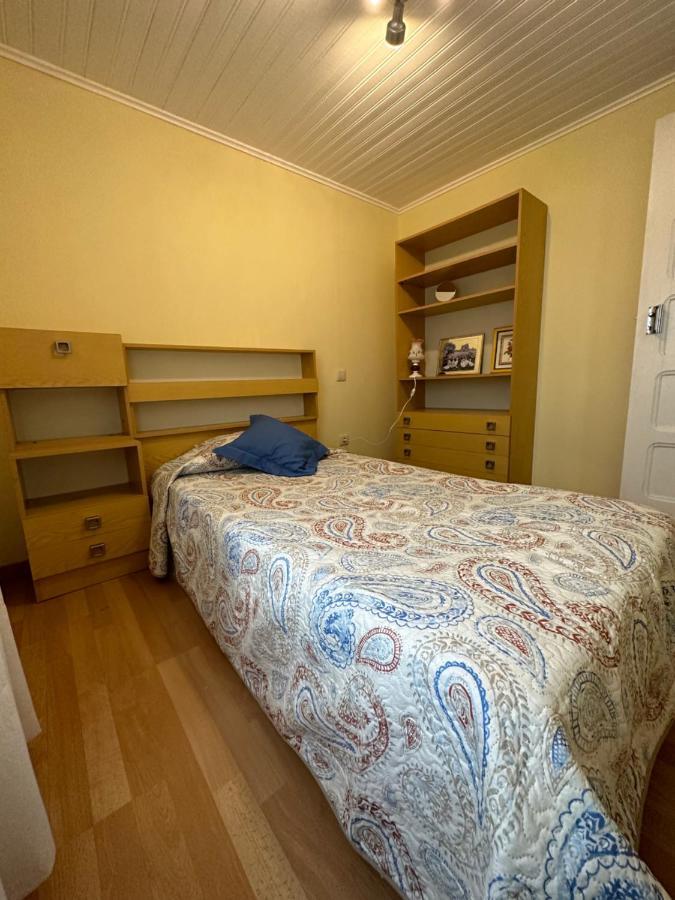 Casa Violeta Villa Agueda Exterior photo