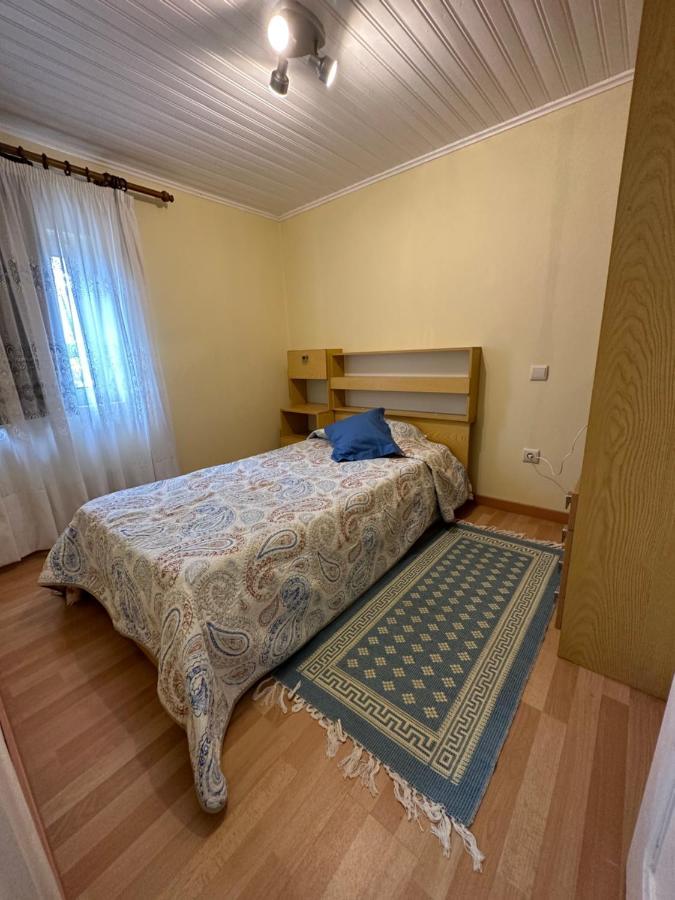 Casa Violeta Villa Agueda Exterior photo