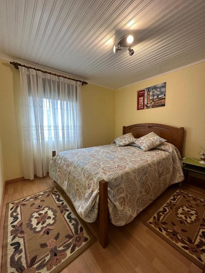 Casa Violeta Villa Agueda Exterior photo